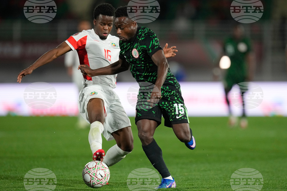 Morocco Africa Cup of Nations Soccer