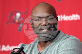 Buccaneers Wrapup Football