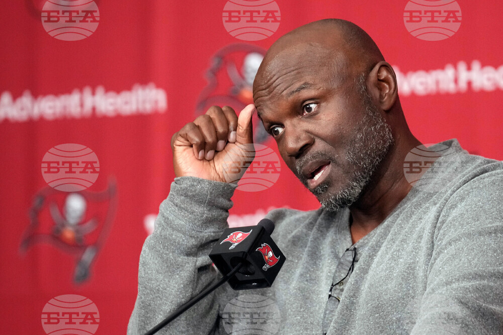 Buccaneers Wrapup Football