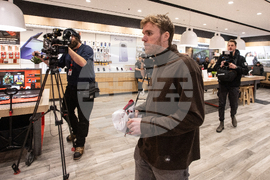 Great Canadian Jersey Hockey