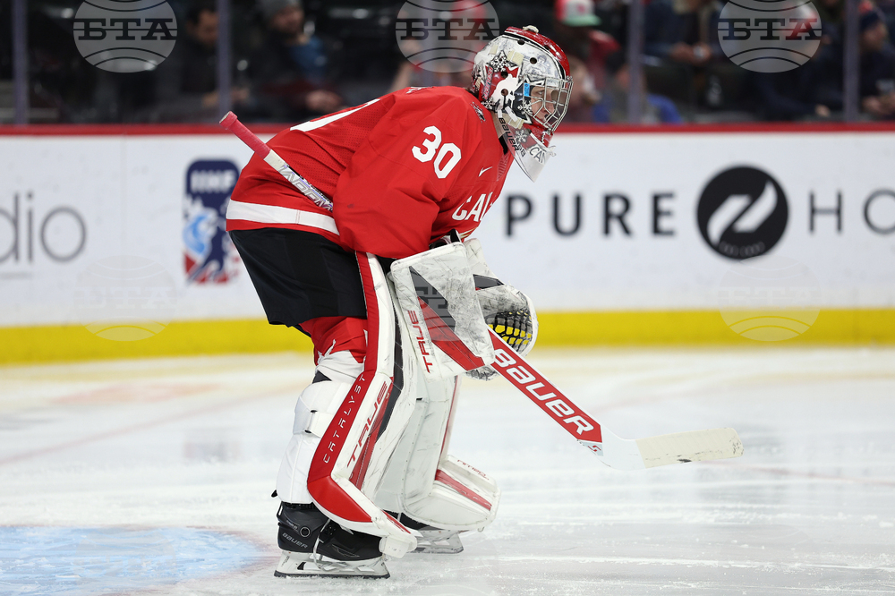 World Juniors Canada Finland Hockey