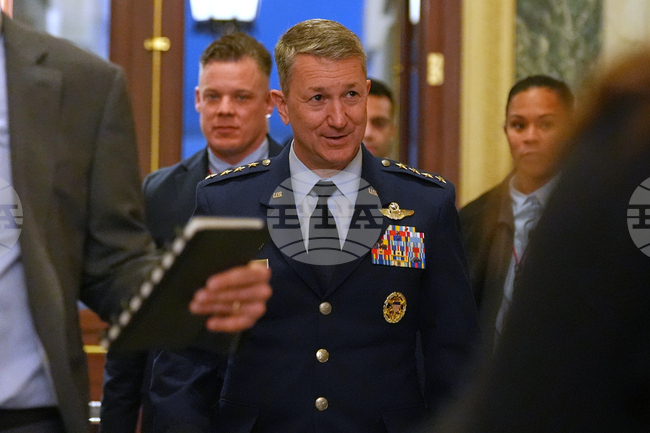 US Venezuela Congress