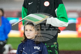 APTOPIX Morocco Africa Cup of Nations Soccer