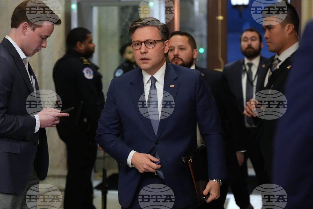 US Venezuela Congress