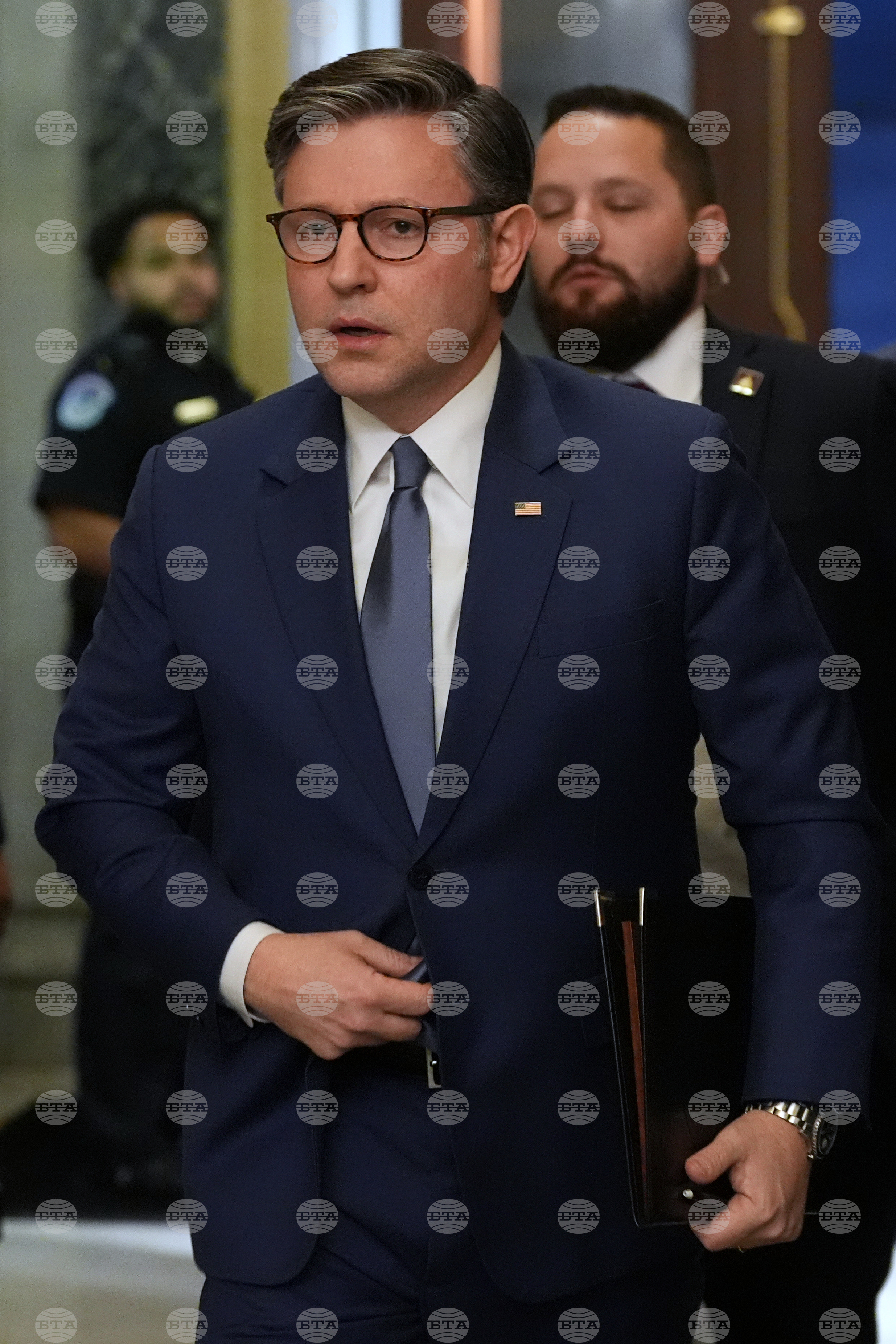 US Venezuela Congress