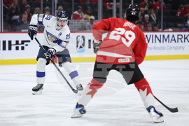 World Juniors Canada Finland Hockey