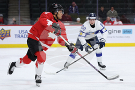World Juniors Canada Finland Hockey