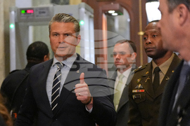 US Venezuela Congress