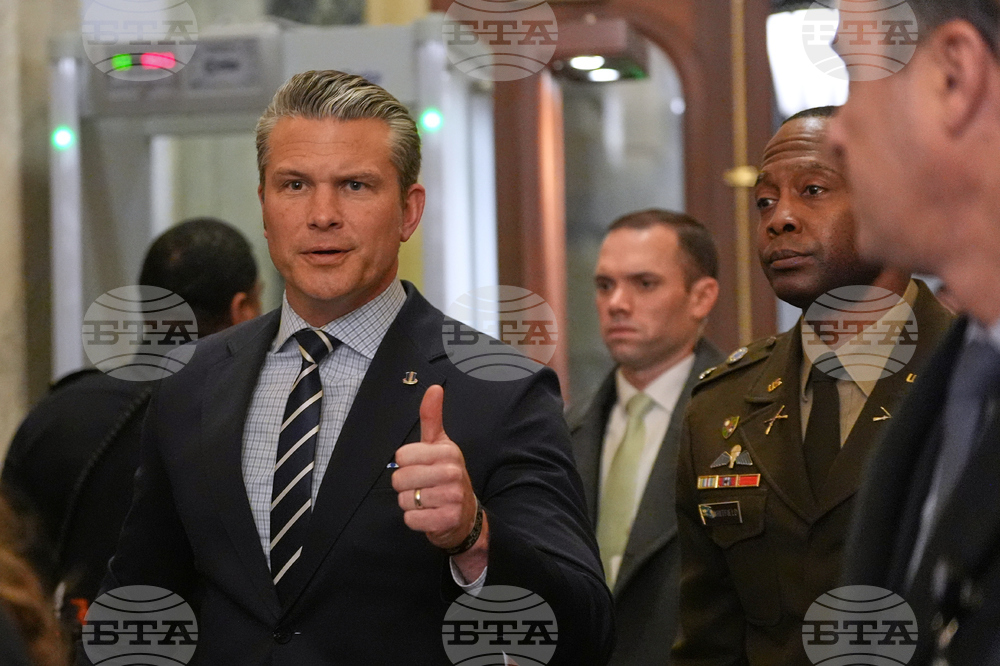 US Venezuela Congress