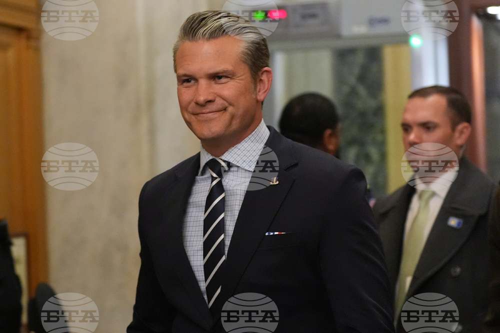 US Venezuela Congress