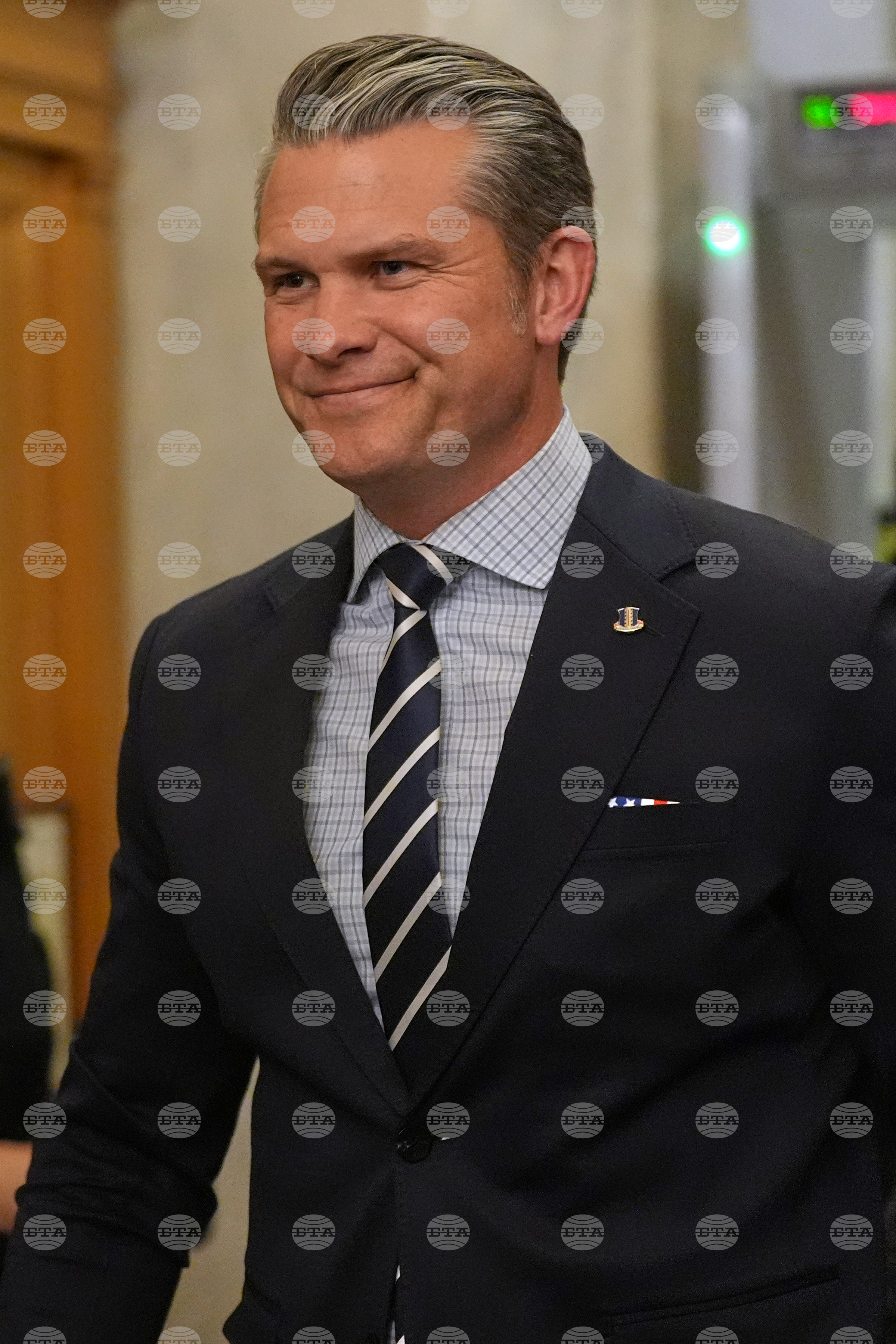 US Venezuela Congress