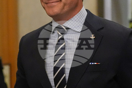 US Venezuela Congress