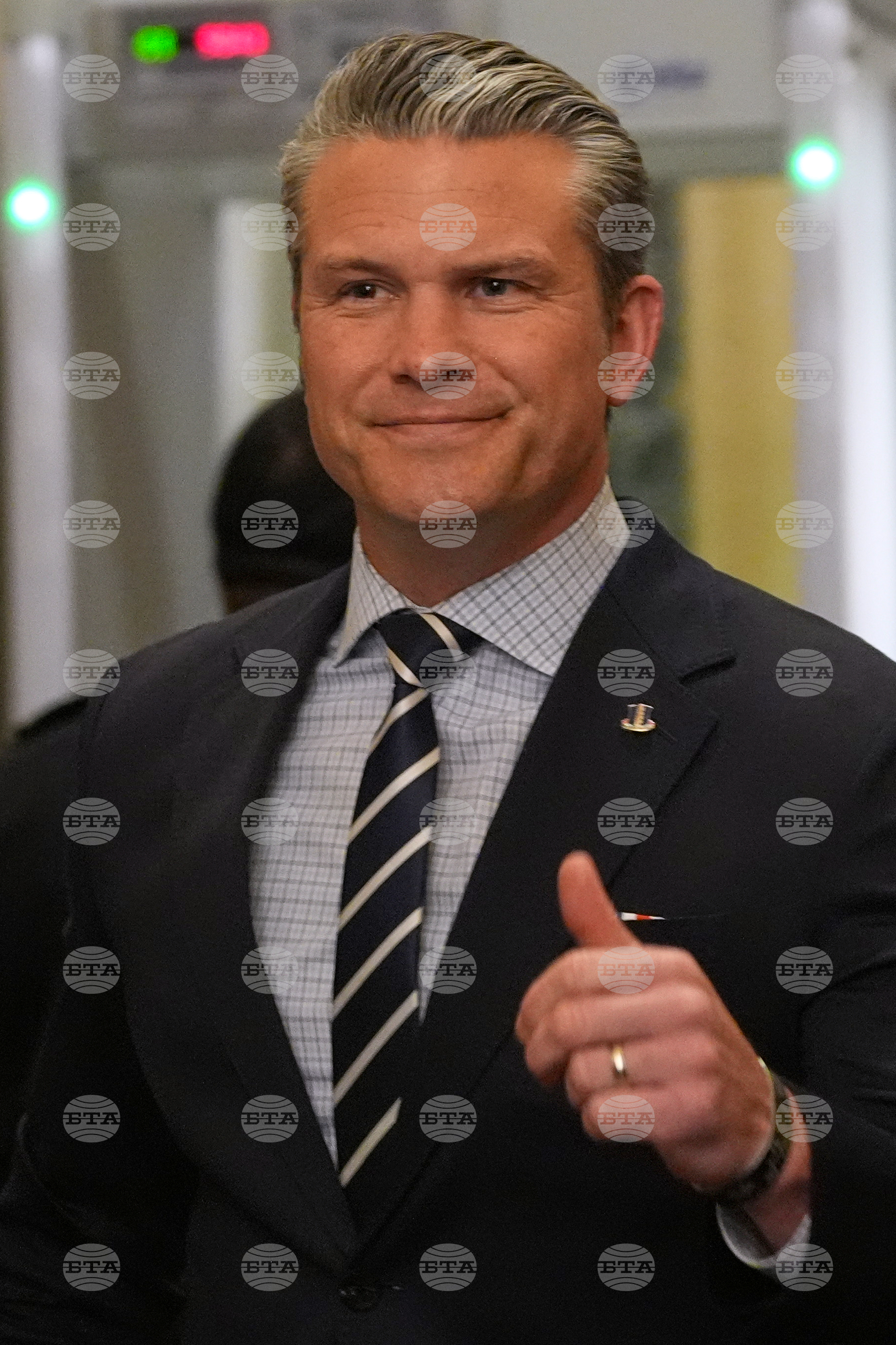 US Venezuela Congress