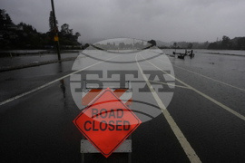 Extreme Weather California