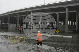 Extreme Weather California