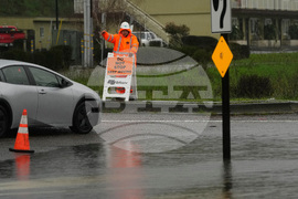 Extreme Weather California