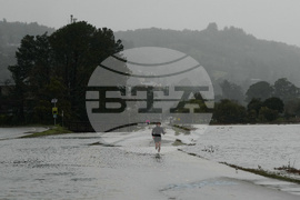 Extreme Weather California