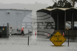 Extreme Weather California
