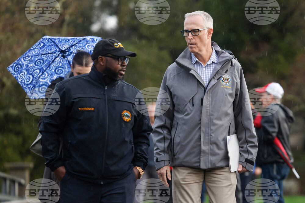 Extreme Weather California