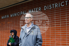 Extreme Weather California