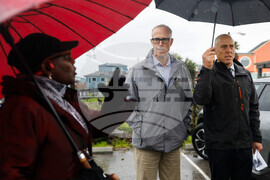 Extreme Weather California