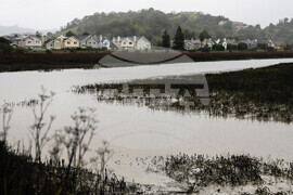 Extreme Weather California