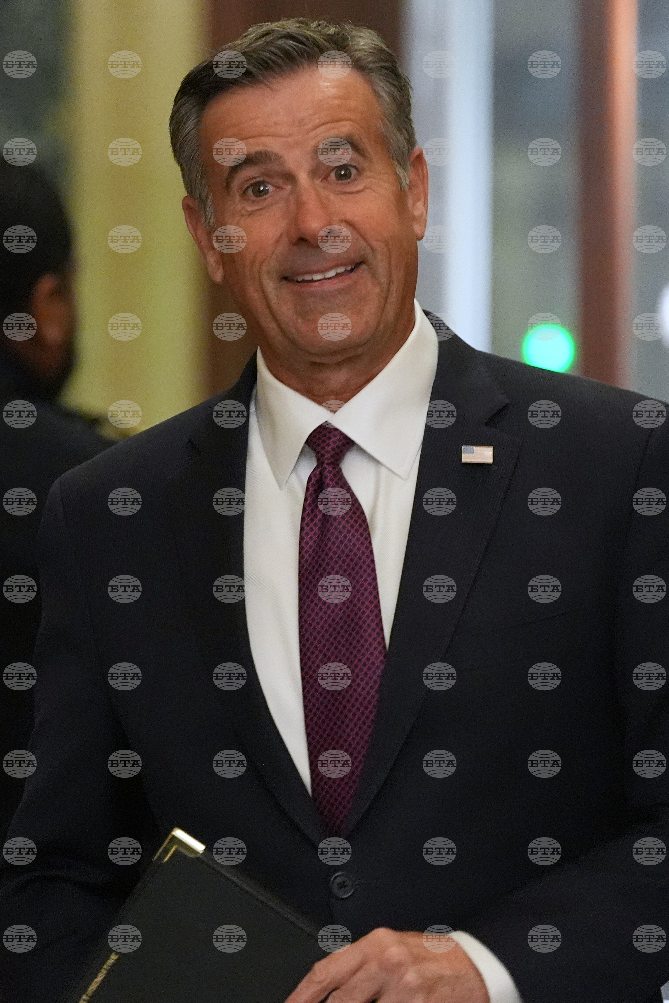 US Venezuela Congress