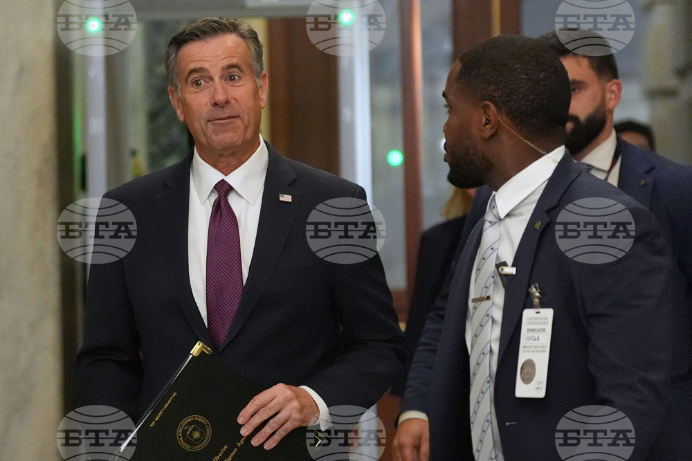 US Venezuela Congress