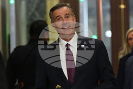 US Venezuela Congress