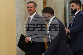 US Venezuela Congress