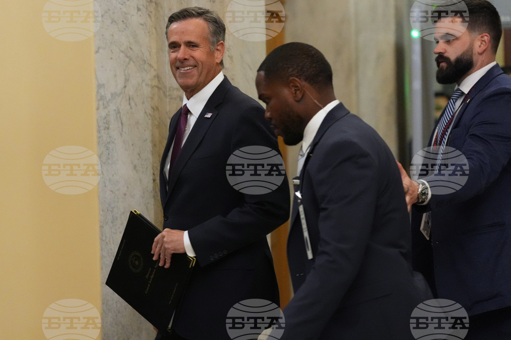 US Venezuela Congress