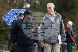 Extreme Weather California