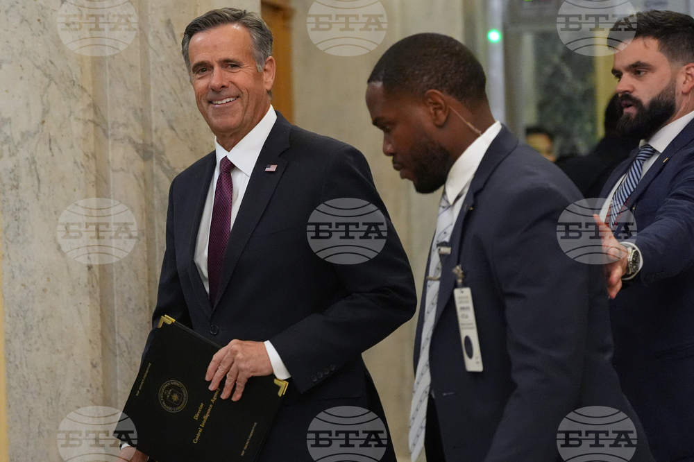 US Venezuela Congress