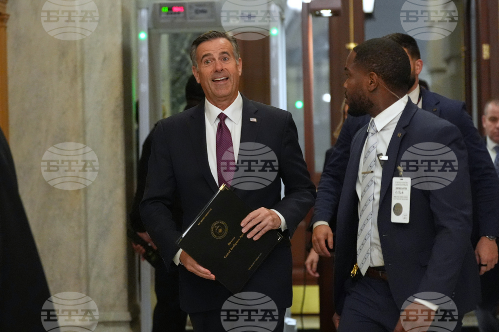 US Venezuela Congress