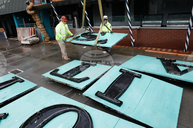 Alioto's San Francisco