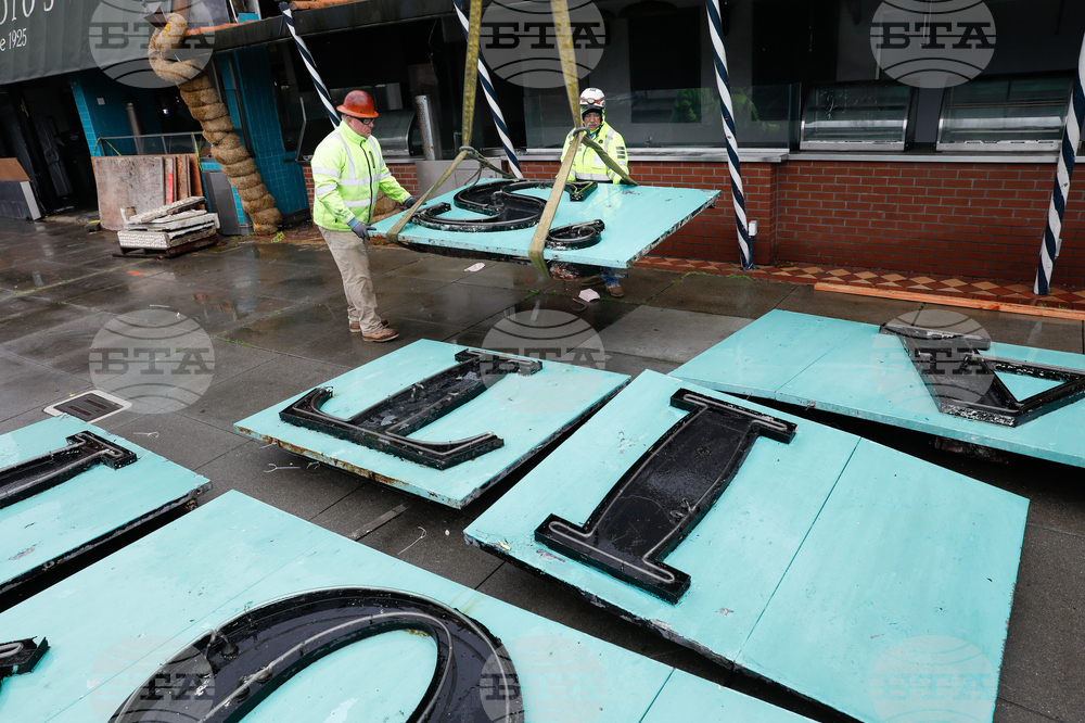 Alioto's San Francisco