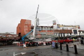 Alioto's San Francisco