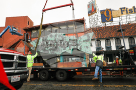 Alioto's San Francisco