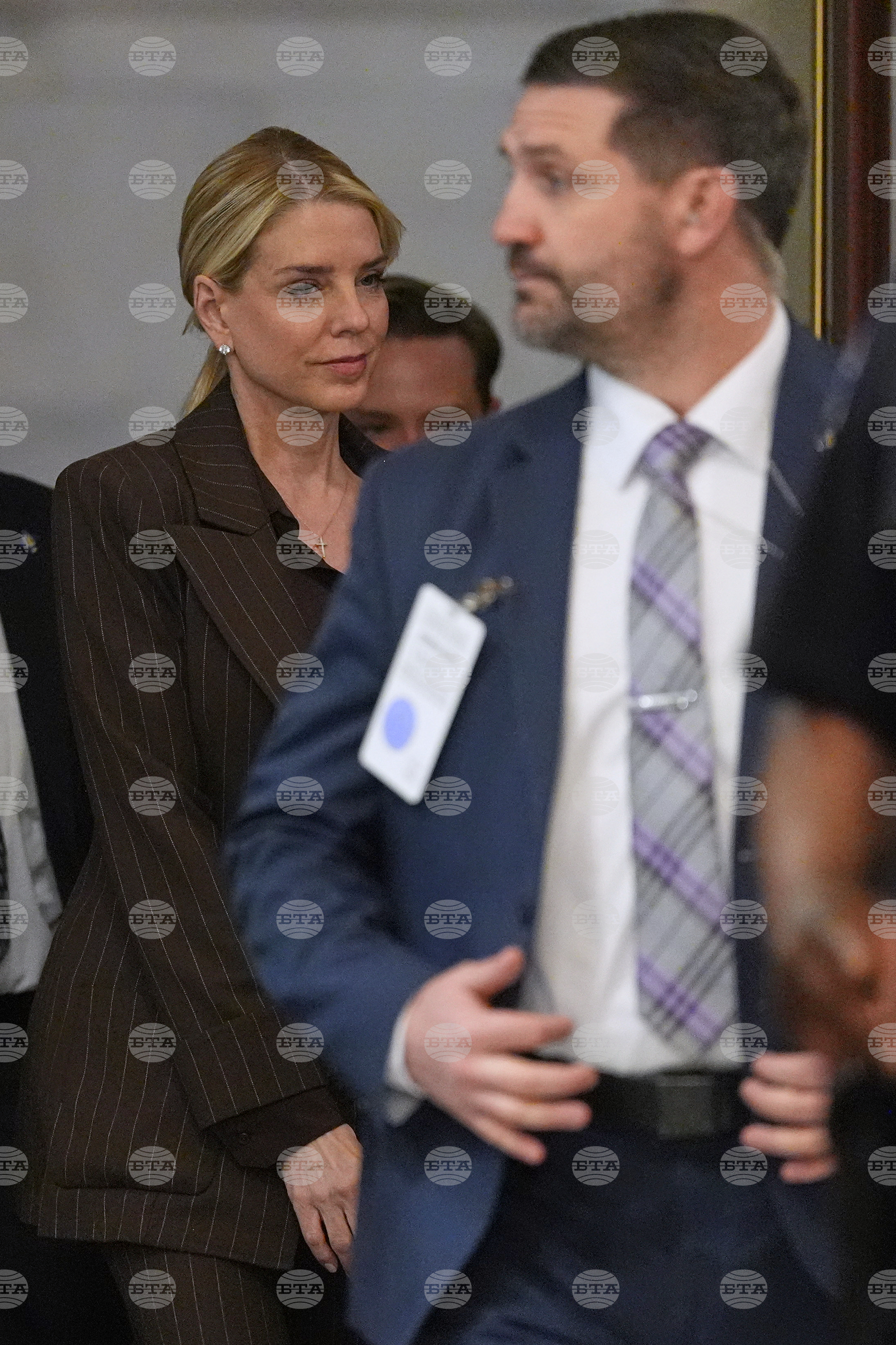 US Venezuela Congress