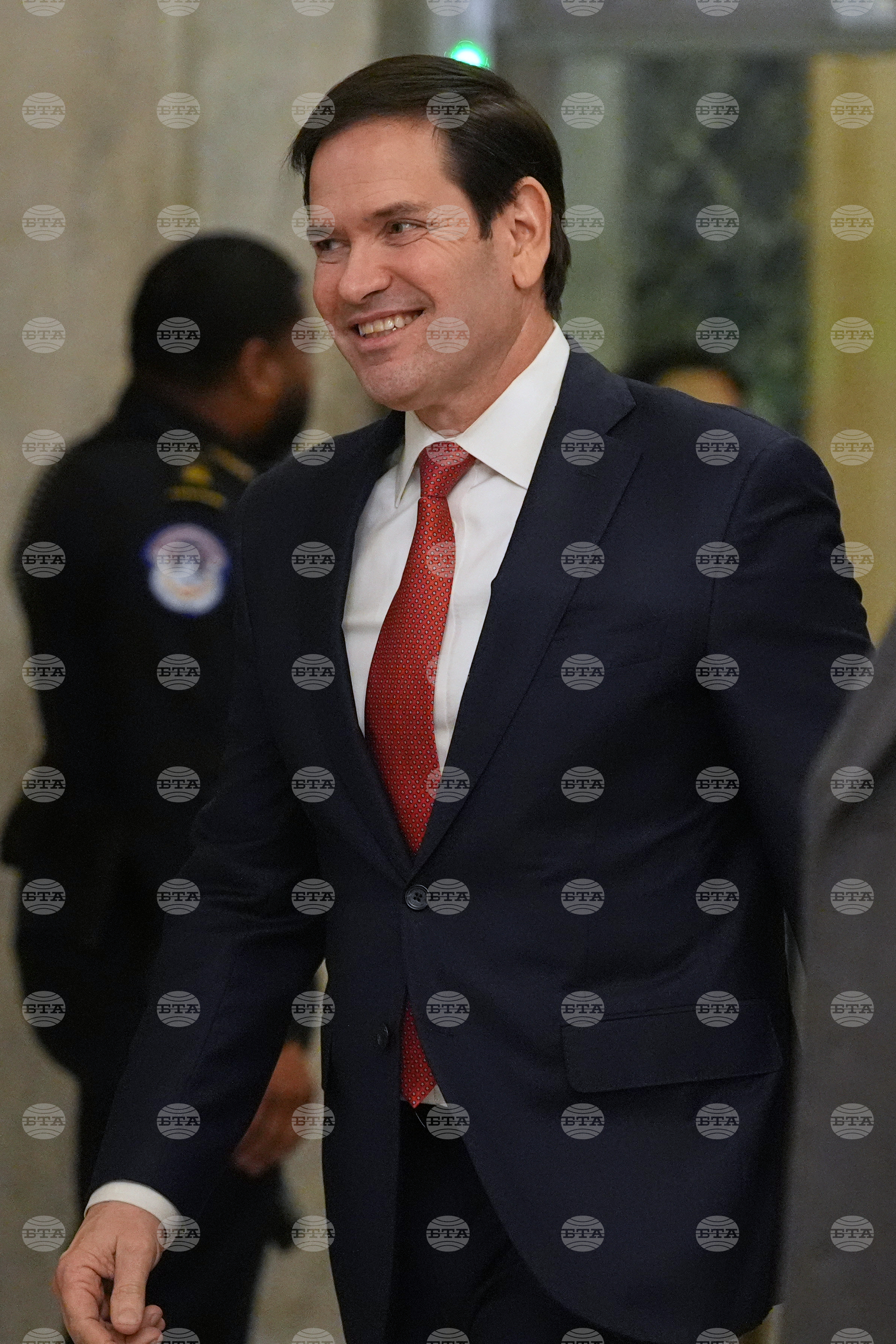 US Venezuela Congress