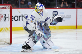 World Juniors Canada Finland Hockey