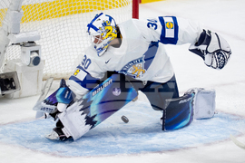 World Juniors Canada Finland Hockey
