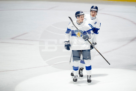 World Juniors Canada Finland Hockey