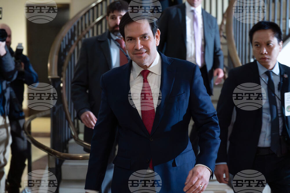 Рубио и други представители на администрацията на Тръмп са разговаряли с лидерите в Конгреса за военната операция във Венецуела