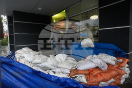 Extreme Weather California