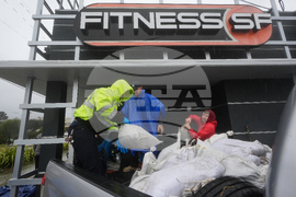 Extreme Weather California