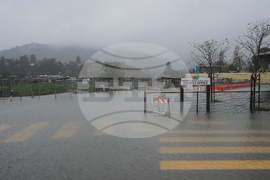 Extreme Weather California