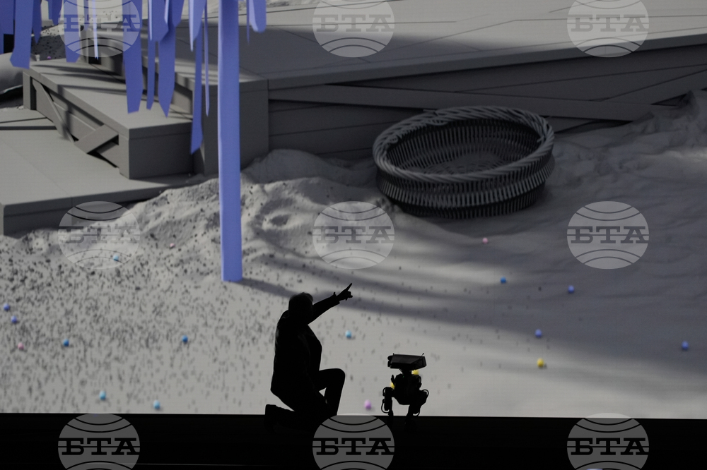 „Сименс“ и „Енвидиа“ планират внедряване на изкуствен интелект в ежедневната работа на фабриките 