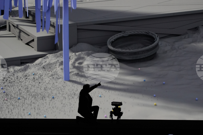 „Сименс“ и „Енвидиа“ планират внедряване на изкуствен интелект в ежедневната работа на фабриките 