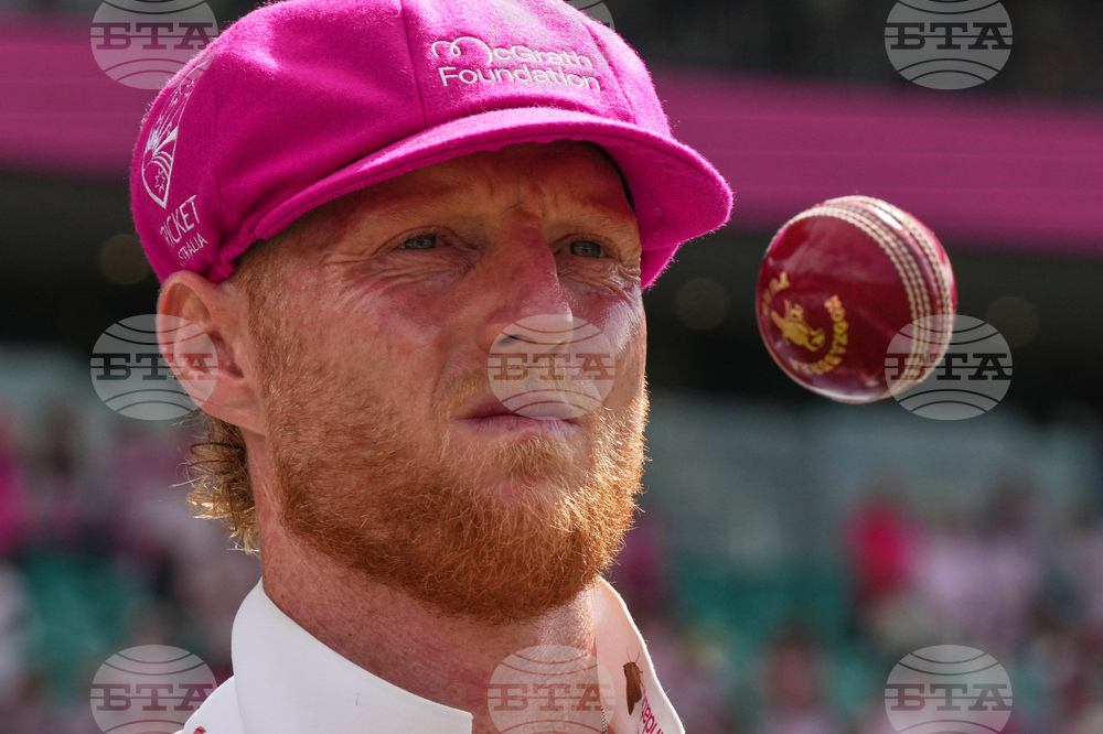 Australia England Cricket